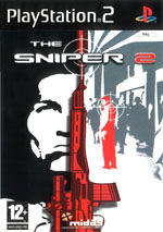  The Sniper 2  PlayStation 2