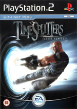    Timesplitters: Future Perfect  PlayStation 2